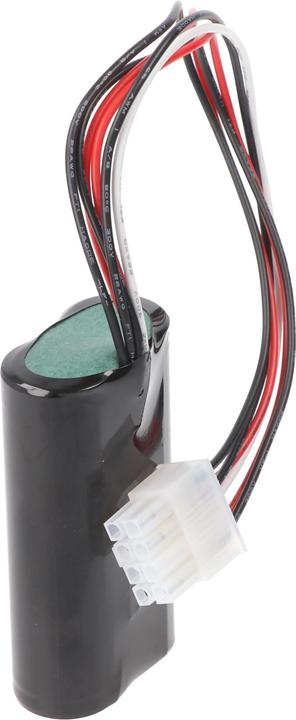 Immagine prodotto XCell Batteria adatta al terminale di pagamento Verifone Ruby 2, Ruby CI, BPK169-001-01-A, 7,4V, 2600mAh (1 pz., 2600 mAh, Accumulatore di carica elettrica)