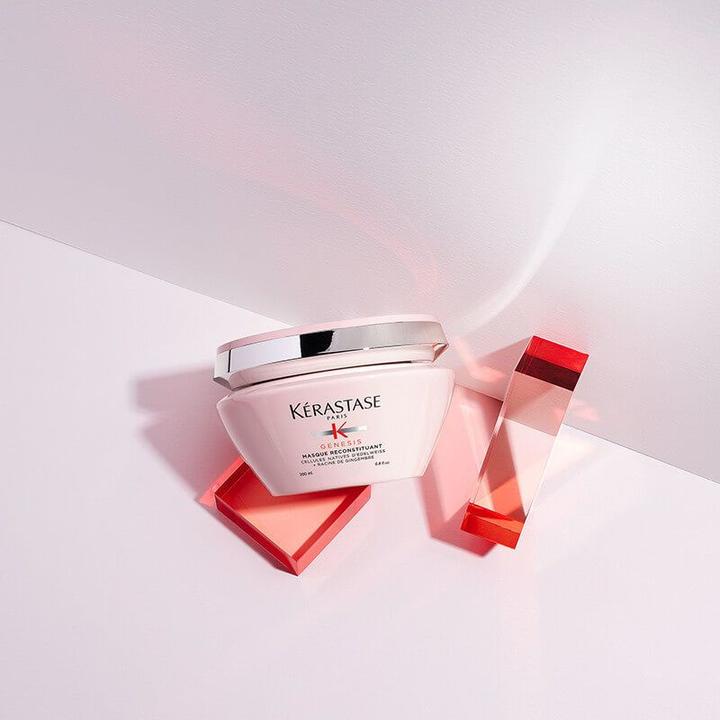 Produktbild Kérastase Genesis Set für dickes Haar0 (Haarpflege set)