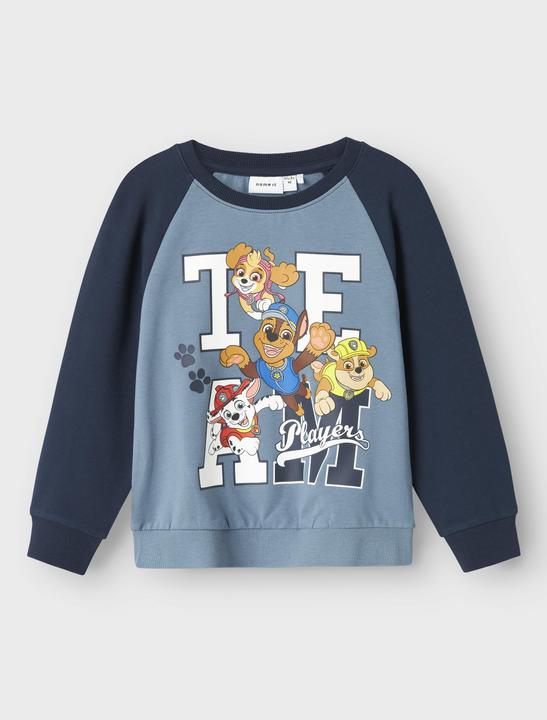 Immagine prodotto Name it Paw Patrol Sweatshirt (110)