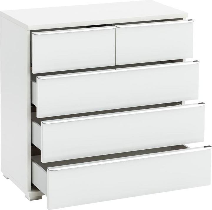 Image du produit Moderano System One (80 x 80 x 41 cm)