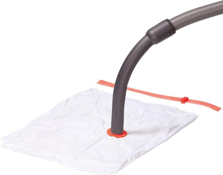 Produktbild Magic Vac ACB0005 Kleidercontainer Transparent
