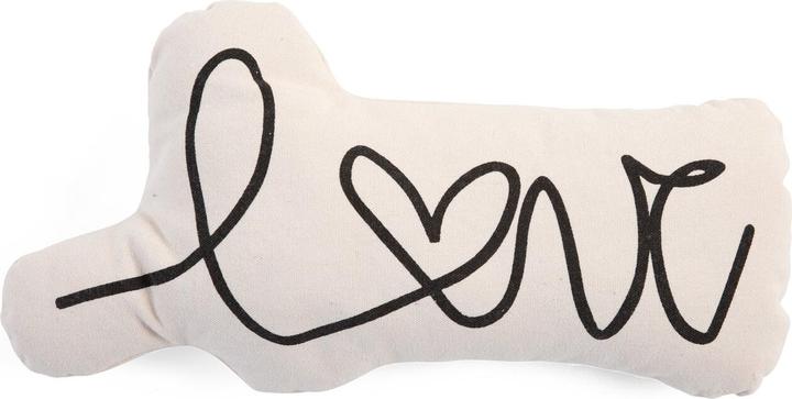 Immagine prodotto Childhome Lettera d'amore (39 x 10 cm)