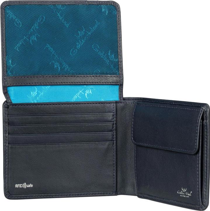 Immagine prodotto Golden Head Portafoglio Capri RFID Protect 1420