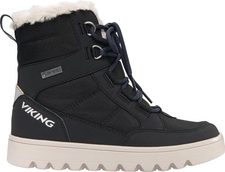 Viking Fleek Warm GTX Zip