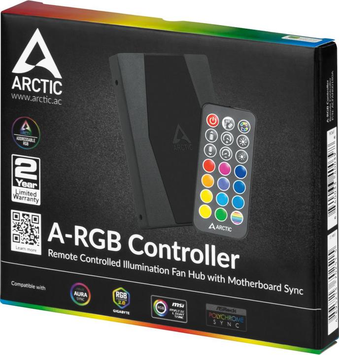 Produktbild Arctic A-RGB
