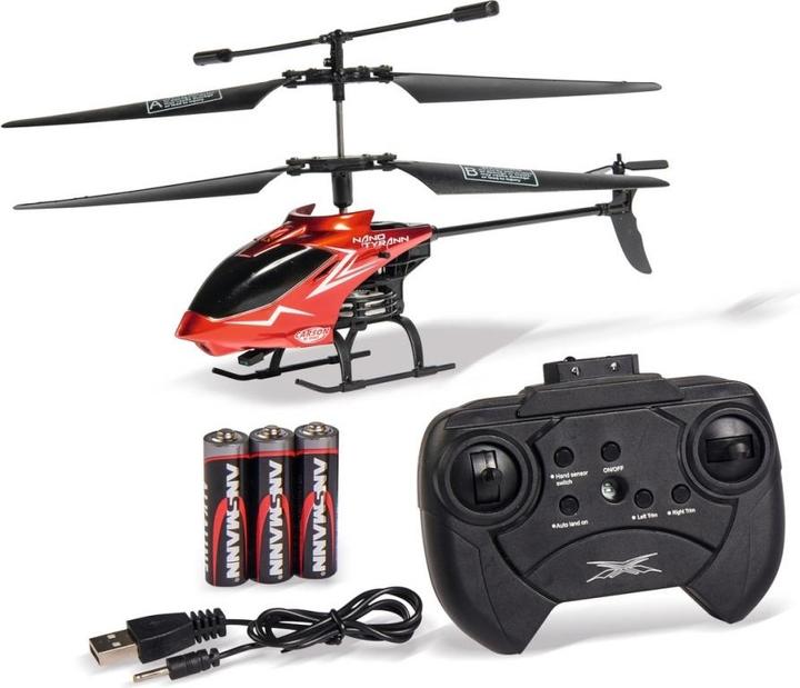 Image du produit Carson Modèle réduit Nano Tyrann RC Ein