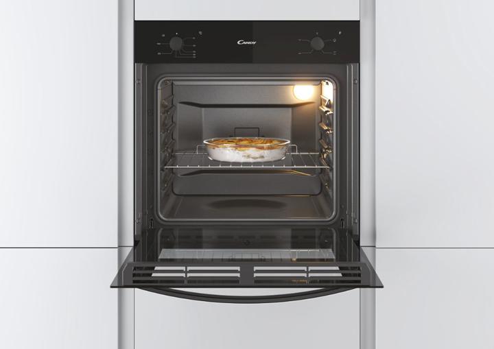 Image du produit Candy FCS 100 N Four encastrable71 L