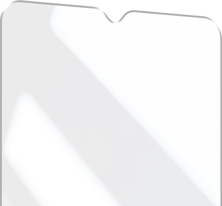 Image du produit My Way Starter Pack Coque Souple Verre Trempe Motorola E22i (Motorola Moto E22i)