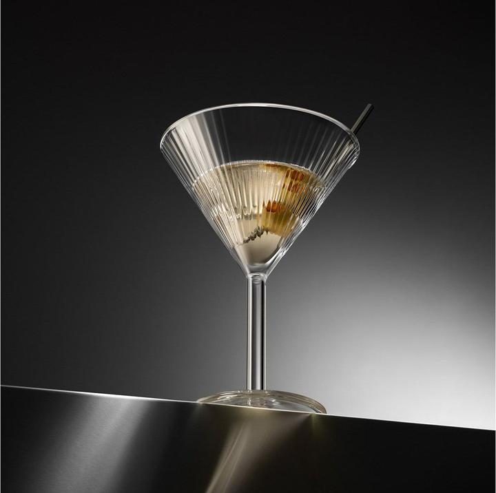 Produktbild Bodum Martiniglas Duoro doppelwandig 2 Stk. (1.50 dl, 2 x, Martini Gläser)
