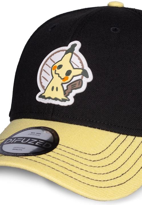 Immagine prodotto Difuzed Pokemon - Mimigma (Taglia unica)