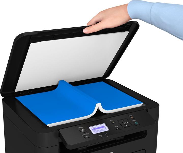 Produktbild Canon i-Sensys MF 113 w (Laser, Schwarz-Weiss)