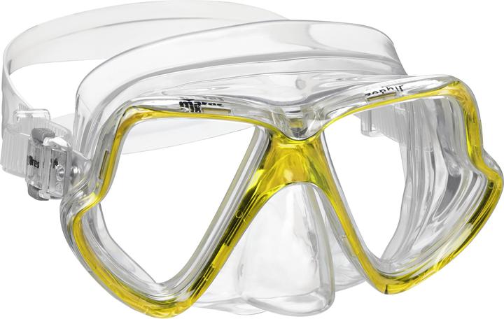 Riflesso giallo