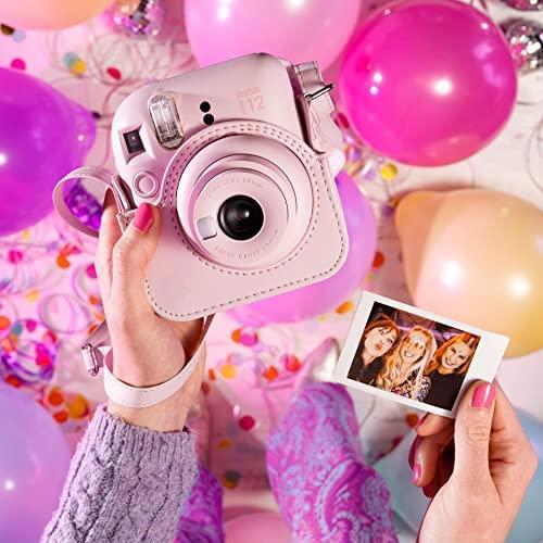 Produktbild Fujifilm instax Mini 12 (Kamera Etui, 1.84 l)