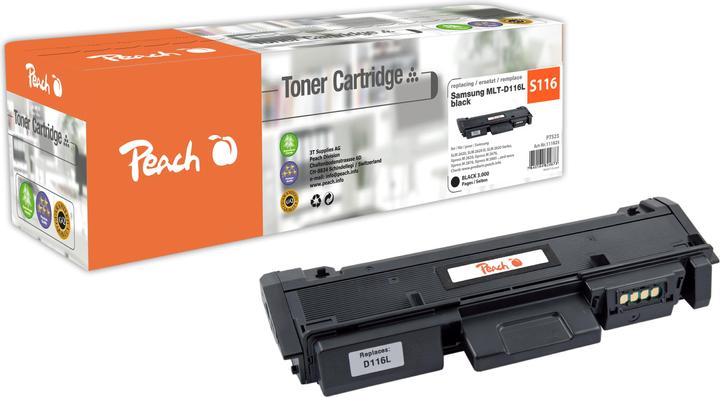Immagine prodotto Peach MLT-D116L (FC)