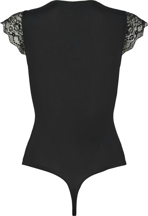 Actual product image Pieces Pctatianna Ss Bodystocking Noos (S)