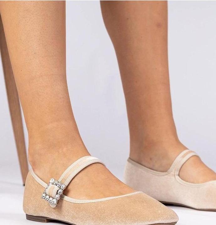 Primo Ballerina Schuhe (37)