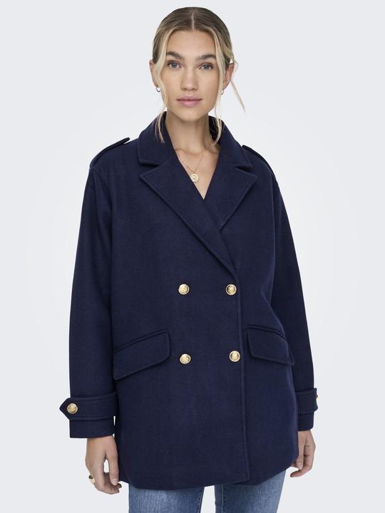 Image du produit Only Veste à double boutonnage Veste (XXL)
