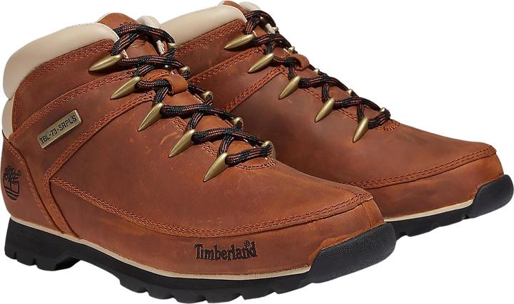 Actual product image Timberland Euro Sprint Hiker Shoes (43)