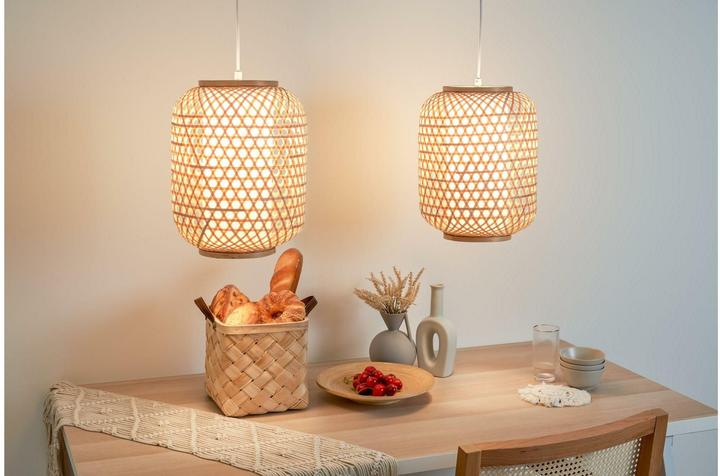 Actual product image Pauleen Woody Delight (E27, 0 lm)