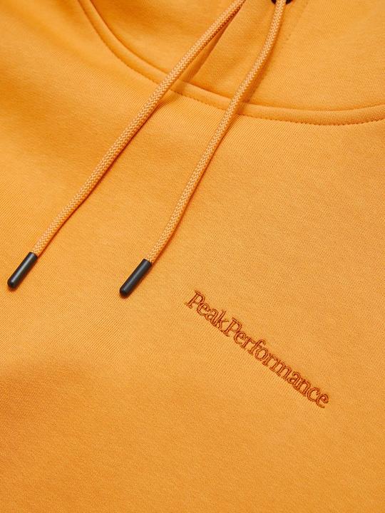 Produktbild Peak Performance Original Small Logo Hood (M)