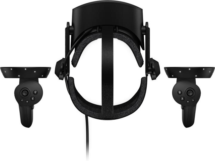 Produktbild HP Reverb VR3000 G2 Headset