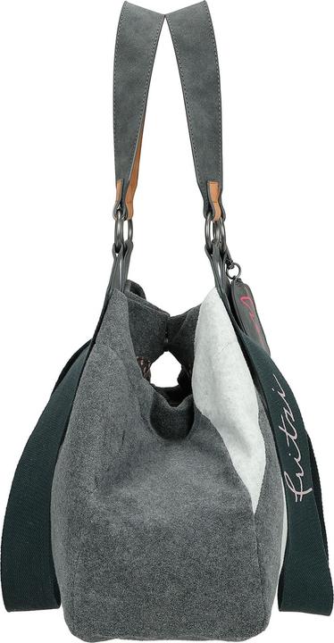 Immagine prodotto Fritzi aus Preußen Izzy Medium Limited Schultertasche 45 cm