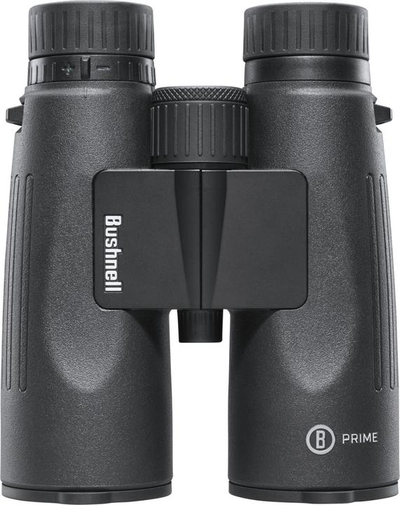 Image du produit Bushnell 12X50 Prime black Roof Prism MC (12 x, 50 mm)