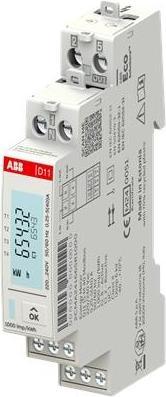 ABB D11 15-M 40 MODBUS