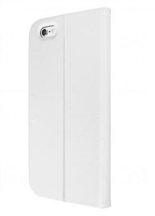 Image du produit Artwizz Étui SmartJacket pour iPhone 6/6S Plus White (Apple iPhone 6 Plus)