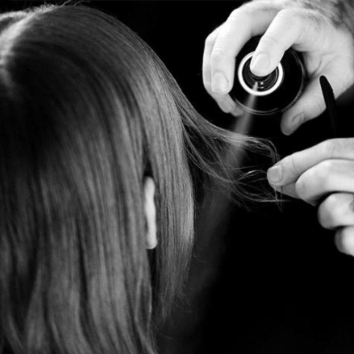 Actual product image Sebastian Shaper Zero Gravity Haarspray (300 ml)