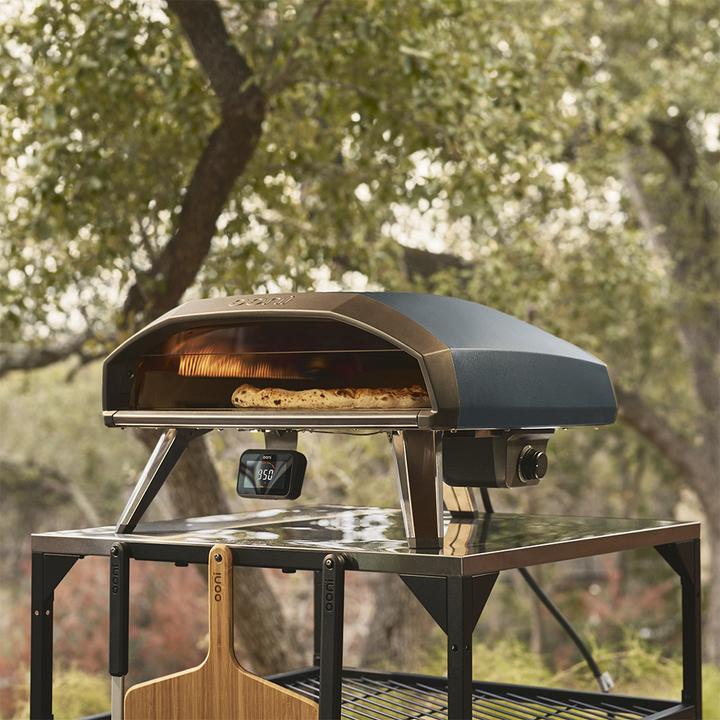 Produktbild Ooni Koda 2 Pro (Pizzaofen Gas)