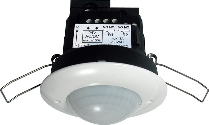 Actual product image BEG 92164 Presence detector PD2-M-2C-11-48V- (12 m)