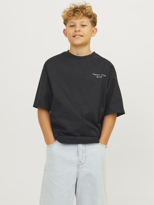 Produktbild Jack & Jones Gedruckt T-shirt Mini T-shirt (110)