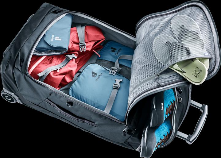 Produktbild Deuter Pro Movo (60 l)