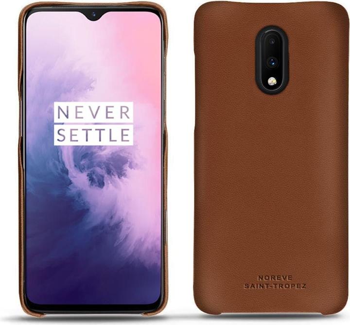 Produktbild Noreve Lederschutzhülle (OnePlus 7)