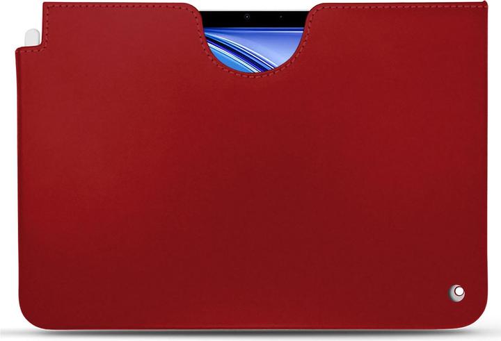 Rouge ( Nappa - Pantone #d50032 )
