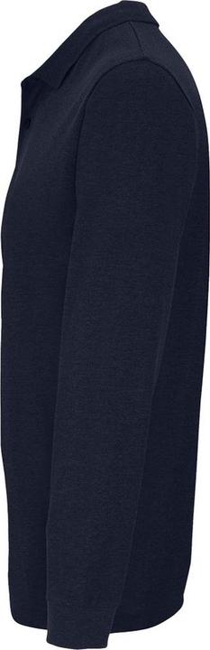 Immagine prodotto Sols Planet Maglietta Polo Manica Lunga Adulto Unisex (L)