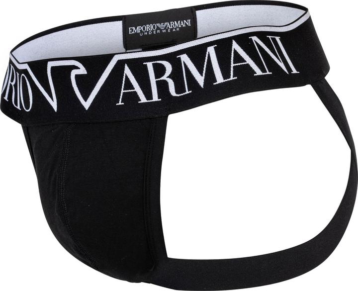 Image du produit Emporio Armani Megalogo (XL, Une unité par pack)