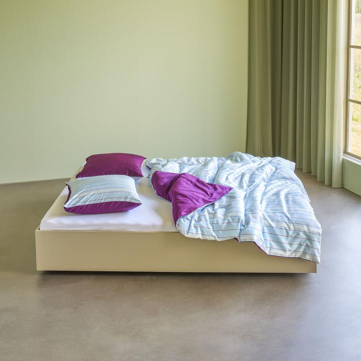 Actual product image Hübsch Wild (Bedding set, 140 x 220 cm, 60 x 63 cm)