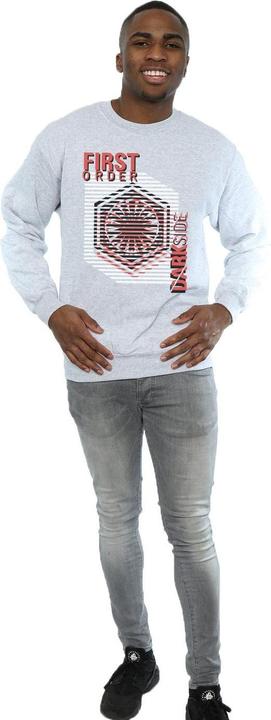 Produktbild Star Wars The Last Jedi Dark Side Sweatshirt (XL)