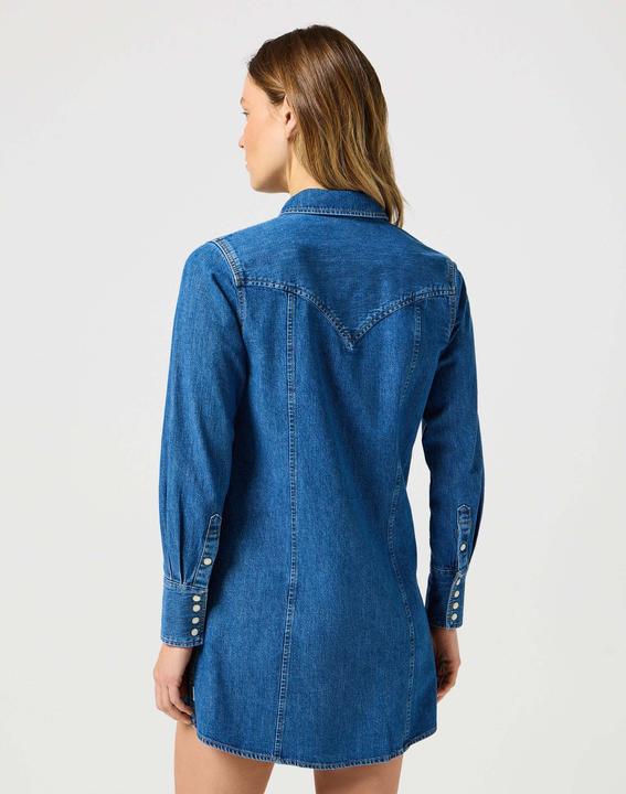 Immagine prodotto Wrangler Abito in denim Reg Abito in denim (M)