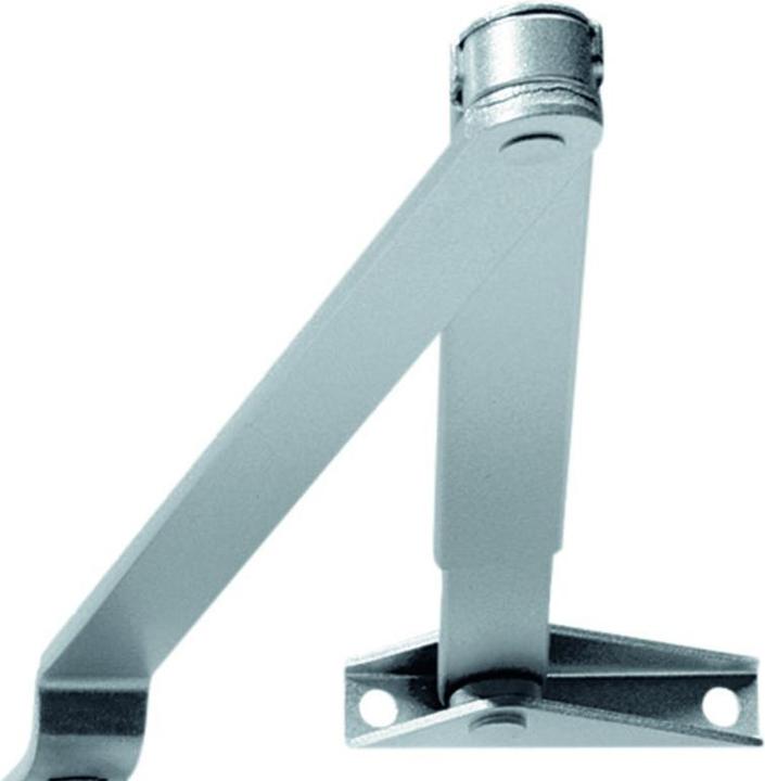Image du produit Geze Tringlerie standard pour le ferme-porte TS 1500 (Porte de chambre, Porte d'entrée, Porte en bois, Porte-fenêtre, Intérieur)