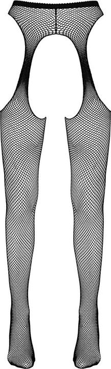 Produktbild Cottelli Collection Ouvert Strumpfhose Netz (S, M)