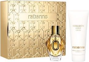 Paco Rabanne Lady Million Christmas 2024 Eau de Parfum 50 / Body Lotion 100 (Parfum set)