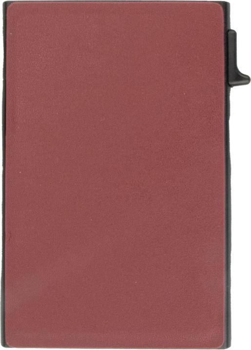 Image du produit Garzini MagSafe Metall Prortemonnaie