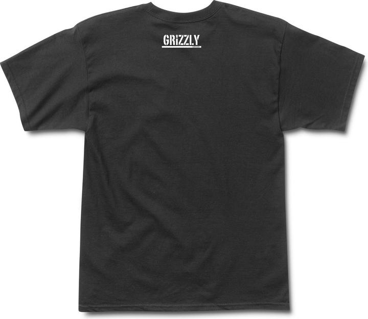 Immagine prodotto Grizzly Top Scorer Tee (S)