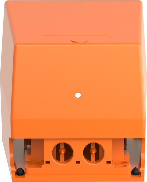 Immagine prodotto Schneider Electric single foot switch - IP66 - with cover -