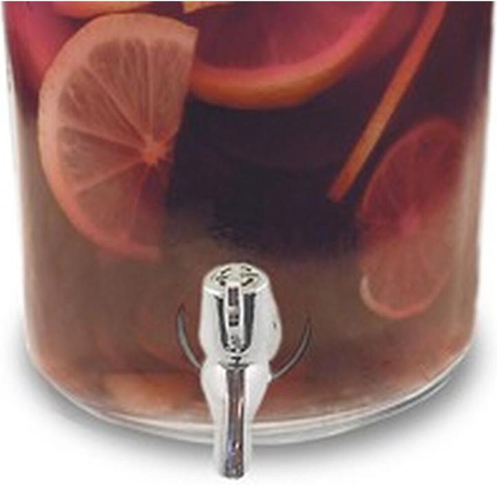 Actual product image VinBouquet Beverage dispenser 8 litres