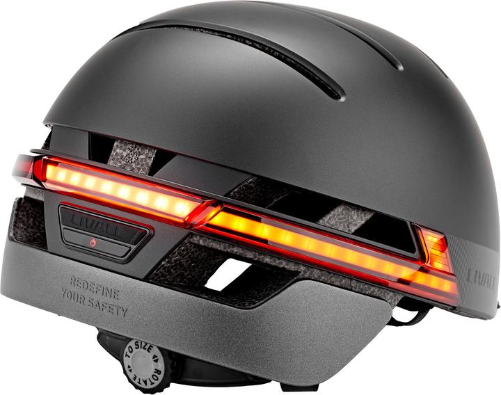Produktbild Livall BH51M Neo (57 - 61 cm)