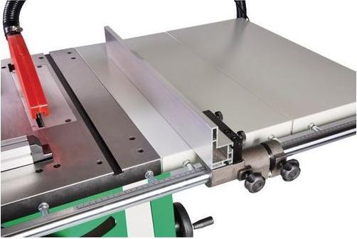 Produktbild Holzstar TKS 254 E